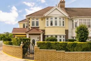 94, Rydal Crescent, Greenford UB6 8EG