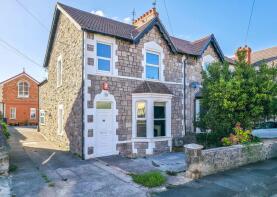 45, Swiss Road, Weston-super-mare BS23 3AY