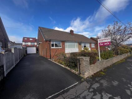 Celandine Drive, Salendine Nook, Huddersfield