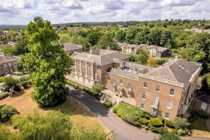 Flat 28, Theydon Bower, Bower Hill, Epping CM16 7AB