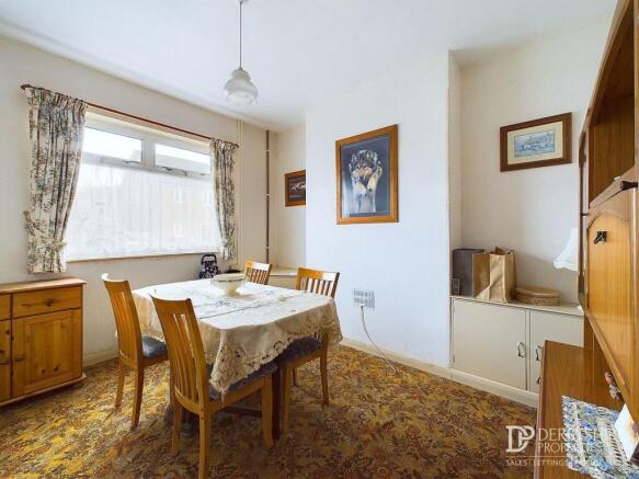 Greenhill Lane, Riddings, DE55 photo 4