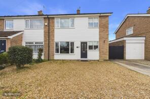 7, Park Way, St. Neots PE19 5RW
