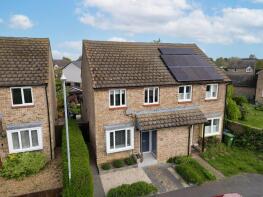 66, Appletrees, Cambridge CB23 8SW
