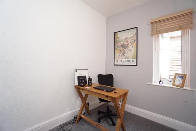 BEDROOM NO.3