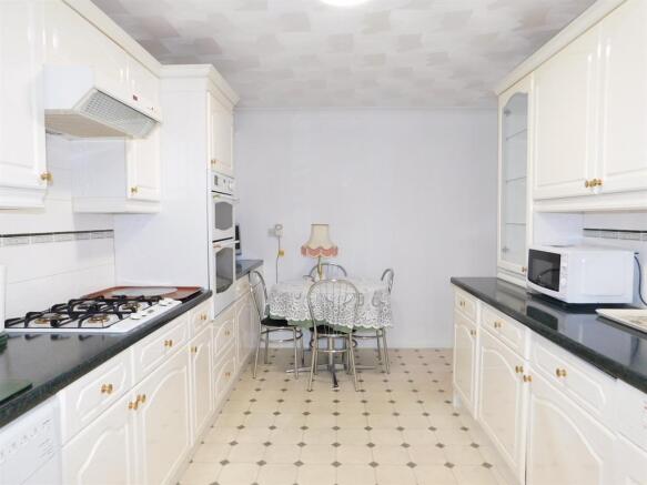 kitchen b