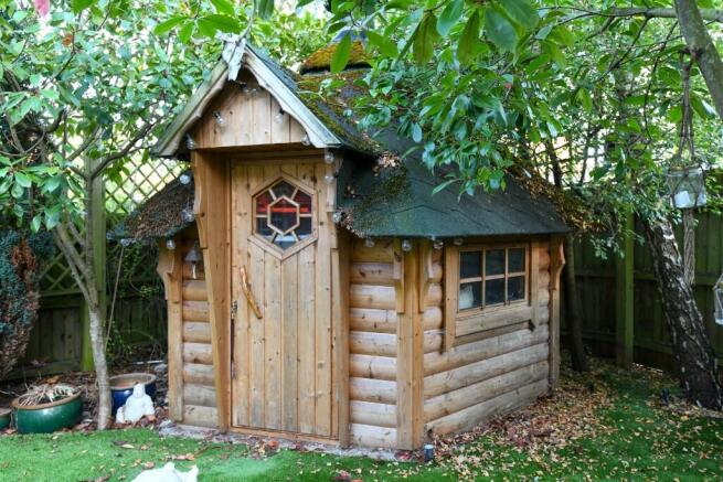 Lodge