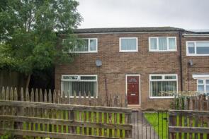 4, Forestborn Court, Westerhope, Newcastle Upon Tyne NE5 2RH