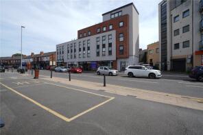 Flat 11, 393, Palatine Road, Manchester M22 4ZU