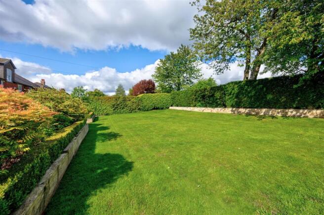 Garden Lawns
