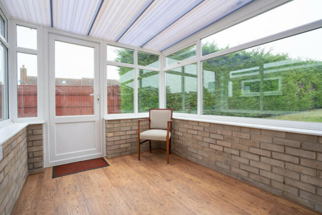 Sun room 1