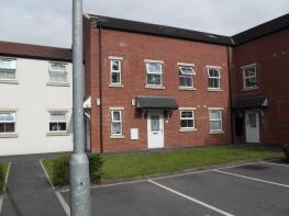 Wentcliffe House, Station Road, Ferrybridge, Knottingley WF11 8NJ