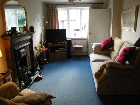 Lounge.