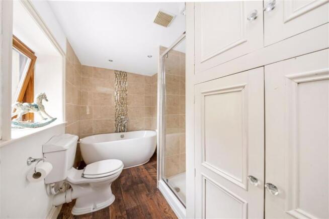 HOUSE BATHROOM