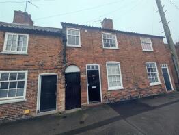 103, Mill Gate, Newark NG24 4UA