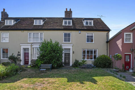 Rowhedge, Colchester, Essex