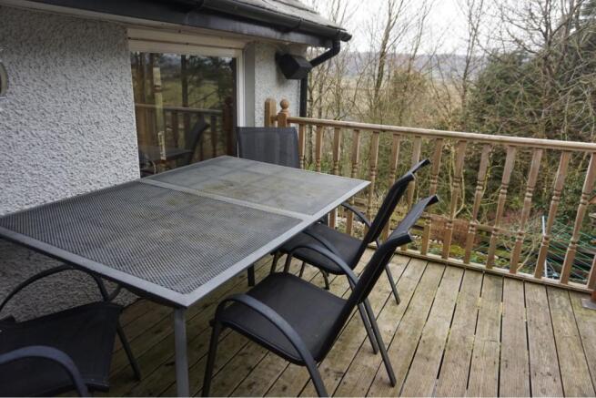 Veranda