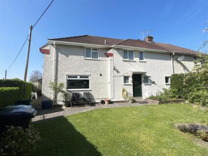 Laurel Avenue, Brent Knoll