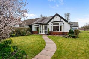 Elderslea, Regent Road, Lostock, Bolton BL6 4DE