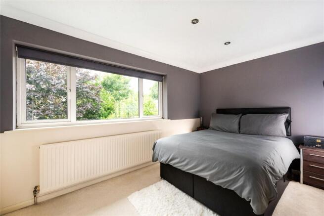 Bedroom Five