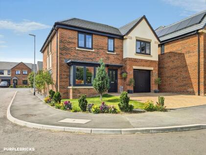 Grayling Way, Ryton, NE40