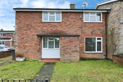 Dent Walk, Newton Aycliffe
