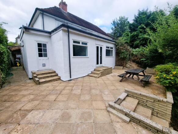 Garden 1