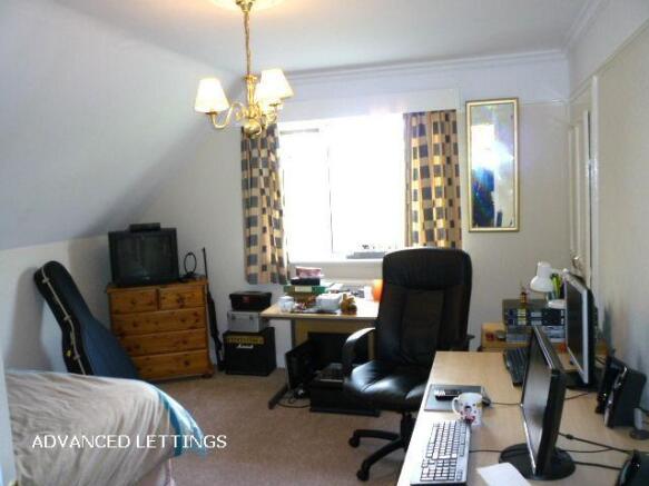 Bedroom 3