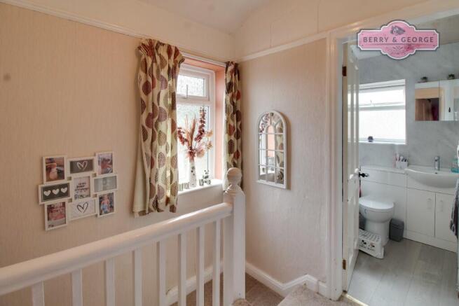 LANDING