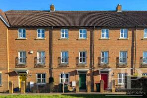 15, Trist Way, Ifield, Crawley RH11 0LX