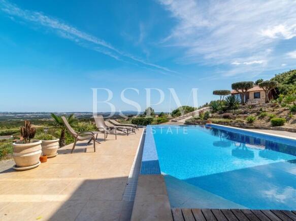 BSPM Real Estate