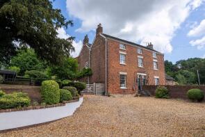 Prospect House, Main Road, Betley, Crewe CW3 9BH