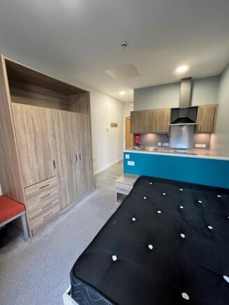 1 bed Flat for sale Image 7