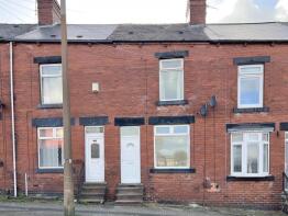 33, Day Street, Barnsley S70 1NW