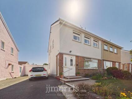 St. Martins Park, Haverfordwest, SA61