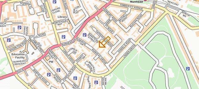 Streetmap