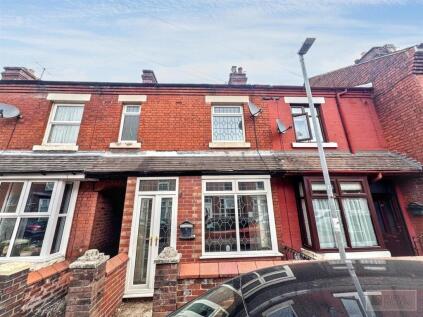 Grove Street, Leek