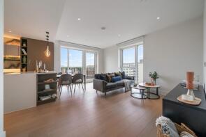 27, Cascade Apartments, Cascade Way, London W12 7SR