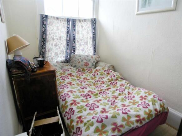 Flat 3 Bed One