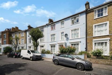 Alexander Road, London, N19