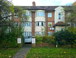 247b, Minehead Court, Alexandra Avenue, Harrow HA2 9DT
