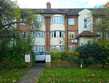 Alexandra Avenue, Harrow, Middlesex, HA2