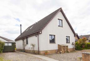 39 Dunlavin, Cortachy Crescent, Kirriemuir DD8 4TP