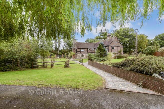 External Lifestyle Photograph