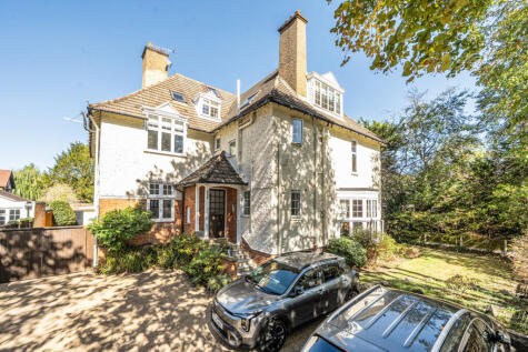 Park Hill, Bromley