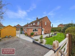 1, Chainbridge Road, Lound DN22 8RZ