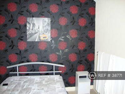 Back Bedroom