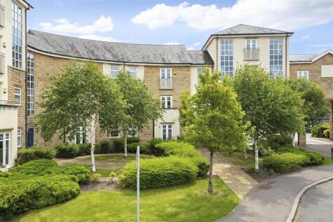 Burnstall Crescent, Menston