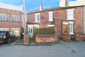 14, Days Lane, Belper DE56 1NP