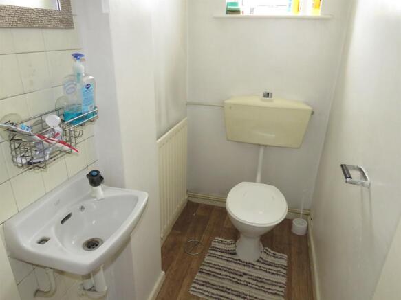 Cloakroom