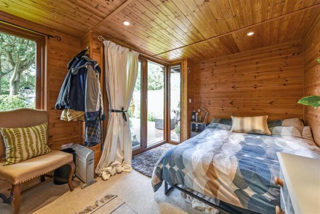 Cabin